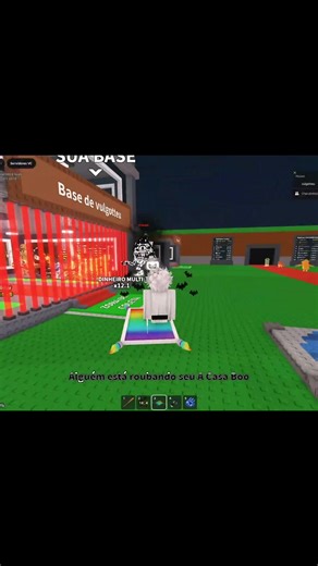 A Compra Lendária de La Casa Boo Ying Yang