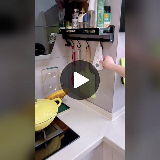 This multipurpose bottle opener makes it easier to open the bottle #householdgoods #kitchentool #goodthings