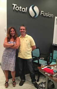 TotalFusion Studios in Harrison, NY shares “Top Five Nutrition Tips to Maximize Your Workout”