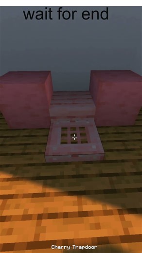 minecraft sink #minecraft #games #survival #short #shorts #minecraftshorts #viral #minecraft1#magic