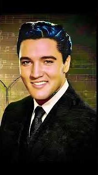 Memories - Elvis Presley 追憶 Live from 1968 Comeback Special. April 27, 2025