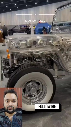 AMAZING JEEP 💯💯💯💯💯✅ #jeep #Amazing #newjeep #niceview #newupdate #goodjob #transparent | Lpanew Reels