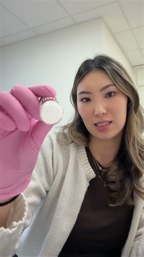 Prepare Sculptra with a Derm PA #asmr