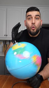 Easy dishes from around the world! | patrickzeinali