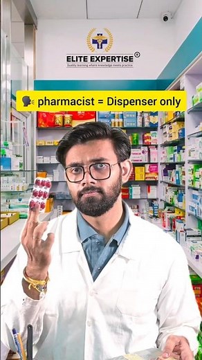 Pharmacist Roles and Career Reality | Pharmacy Career Paths Explained | Elite Expertise