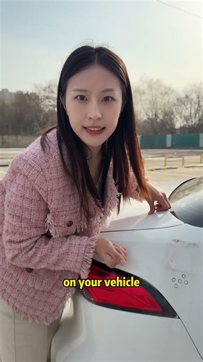 Check if your car has a GPS tracker. #automobile