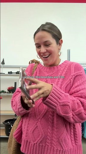 fun thrifted gift ideas 🎁