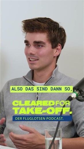 Warum wird auf der Frequenz oft so standardisiert gesprochen?