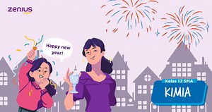 Model Atom Niels Bohr - Materi Fisika Kelas 12