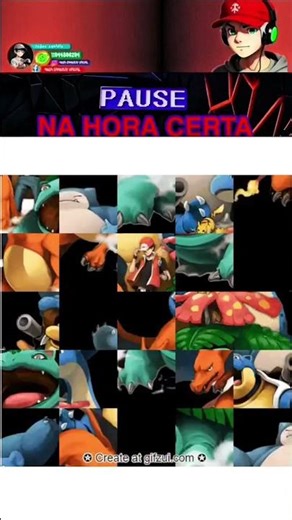 desafio pause na hora certa #pausenahoracerta #pausechallenge