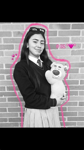 Tu Mejor Opción Vota #02 🩷#paratiiiiiiiiiiiiiiiiiiiiiiiiiiiiiii