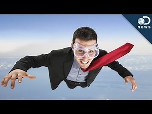 What Makes Someone A Risk-Taker?