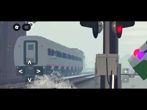 AMTK EB Crescent At The Nice Crew & NARS Defect Detector Audio At 2.3