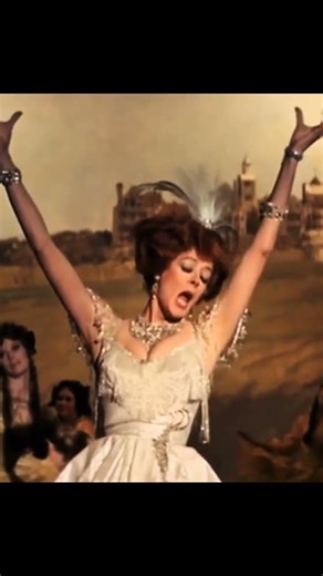 This Performance Was So Bold… It Still Feels Ahead of Its Time 😳✨ #hollywoodflashback