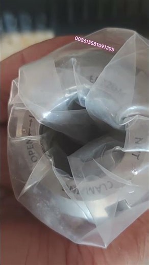 BT40-ER32-100L CNC TOOLS COLLET CHUCK HOLDER #colletchuck #toolholder #CNCmachine