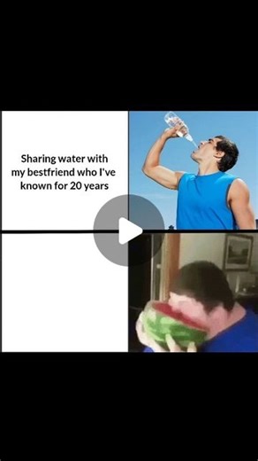 Troubled Memes on Instagram: "I wonder what the second one means #meme #memes #funny #bestfriend #viral #viralreels #trendingreels #lol #crazy #creative #memesdaily #explore"