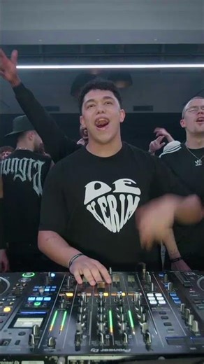 Get into Trance Vibes with DEKERIM @ Kopfklang Club