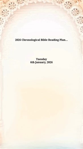Free Chronological Bible Reading Plan for the whole family #storyschooling #homeschoolbible #2026chronologicalbiblereadingplan #2026biblereadingplan #biblereadingplan | Storyschooling