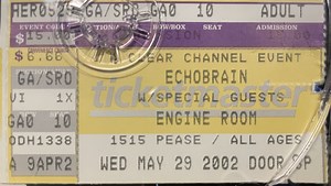 Concert History of The Engine Room Houston, Texas, United States  | Concert Archives