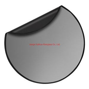 [Hot Item] High-Temperature Fireproof Mat for BBQ and Outdoor Cooking