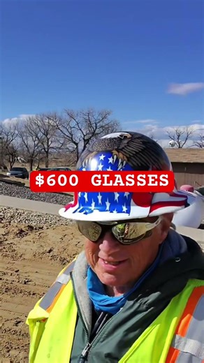 Xeus oakleys $600 review