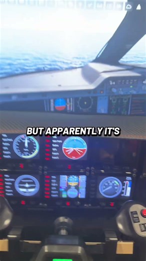 Ever played Microsoft Boat Simulator? 😭