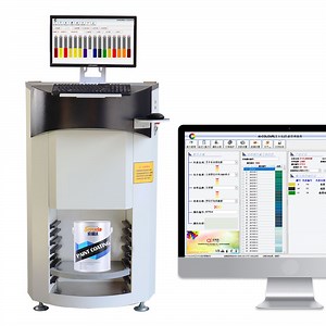 [Hot Item] Hot Sale Paint Colorant Machine Auto Paint Mixing Machine