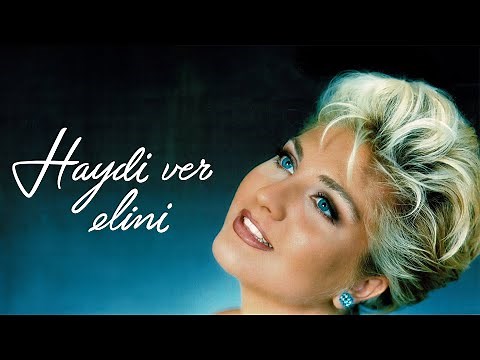 Sibel Can - Haydi ver elini