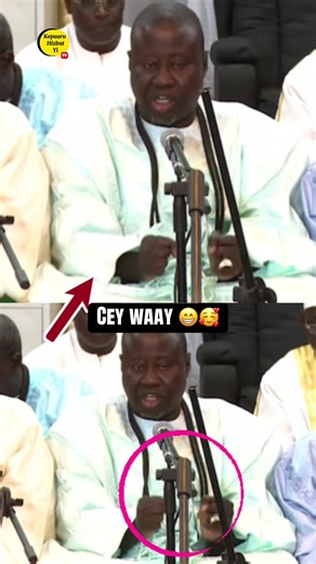 The Warm Embrace of S Ablaye Diop