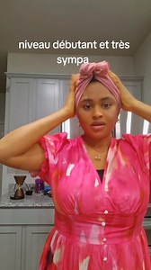 15K views · 291 reactions | Tutoriel pour les débutants très simple à réaliser | B Foulard & hijab | Facebook