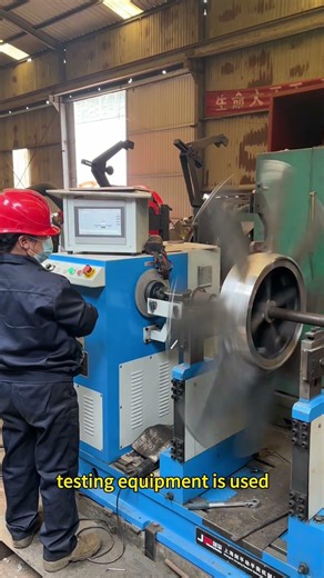 How to improve the efficiency of the fan and solve the problem of excessive vibration of the fan