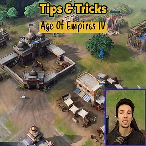 Control Grouping, Hotkeys, & More! - AoE4 | Gaming Pop