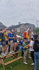 Creagh Sharyn on Reels