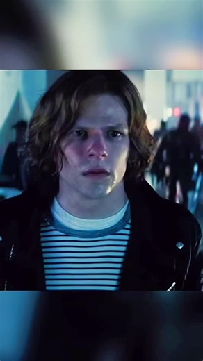 Top BVS Scene Featuring Batman and Lex Luthor