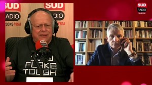 [#SudRadio] @andrebercoff 🗣️Éric Denécé, directeur du Centre français de recherche sur le renseignement : "#Poutine va obtenir ce qu'il a demandé, c'est triste" 📺https://youtu.be/INwOOm8uWU0 | Sud Radio