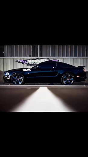 My 2014 yellow label Saleen mustang | Tracey C Nowobilski-Scott