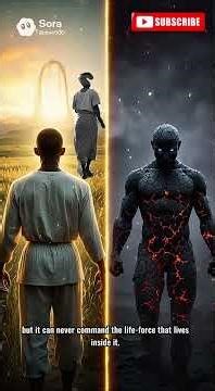 Olorun : Your inner sun