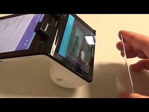 How to Check the Balance of a Gift Card on the Poynt Terminal