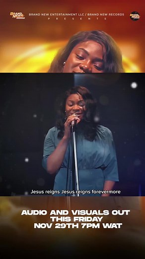 Heartfelt Gospel Song Release for Jesus' Birthday