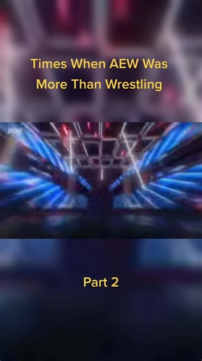 CM Punk's Epic Return to AEW - Wrestling History Made!