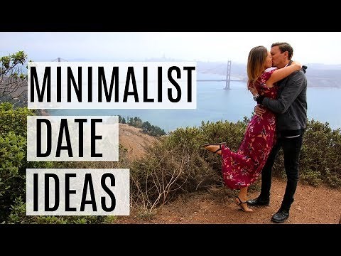 30 FREE OR CHEAP DATE IDEAS (that don't suck)