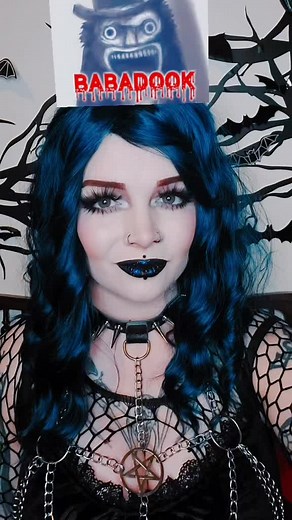 she did the smash. did the monster smash.