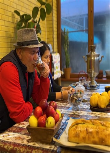 6.7K views · 153 reactions | in The Village Gave The Recipe! This TURKEY Cooking Method Has MILLIONS of Views | Life And Foods | Facebook