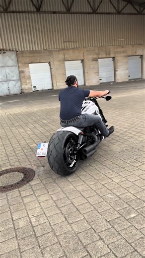 Ultimate Harley Davidson VROD Exhaust Sound Compilation