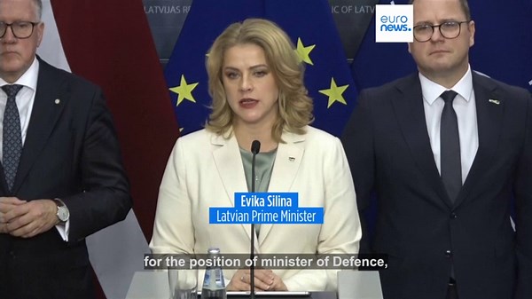 Latest news bulletin | May 14th, 2026 – evening
