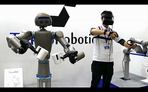 2021最新「遠隔操作ロボット」まとめ　ソニーや川崎重工、スタートアップの取り組みも