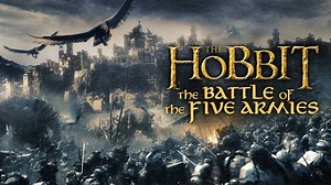 Watch Online Film "The Hobbit: The Battle of the Five Armies"