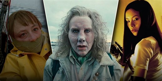 I Love Horror Movies, But I Just Can't Bring Myself to Rewatch These 10 Disturbing Films