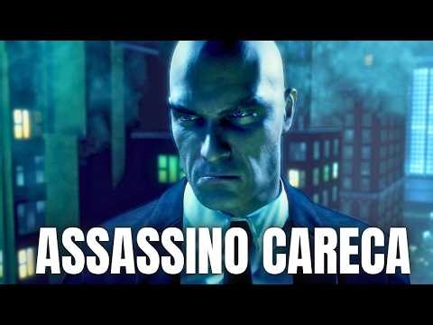 Hitman Absolution e Ready or Not PERMADEATH