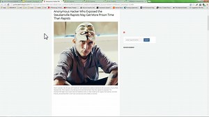 【攻击性计算机安全】offensive computer security